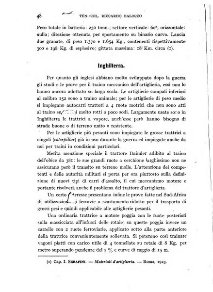 Alere flammam bollettino del Gabinetto di cultura della scuola di guerra