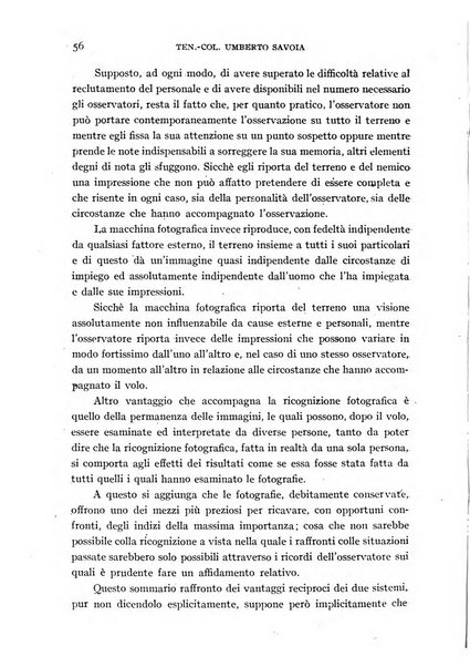 Alere flammam bollettino del Gabinetto di cultura della scuola di guerra