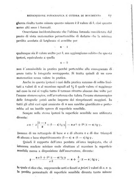 Alere flammam bollettino del Gabinetto di cultura della scuola di guerra