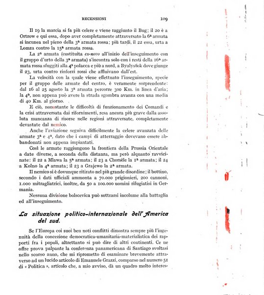 Alere flammam bollettino del Gabinetto di cultura della scuola di guerra