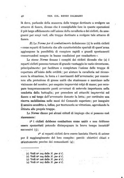 Alere flammam bollettino del Gabinetto di cultura della scuola di guerra