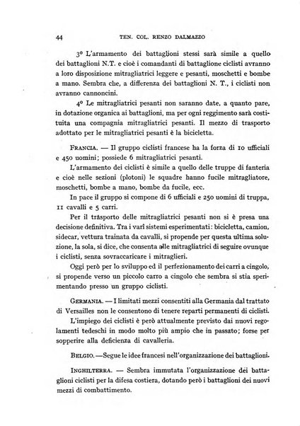 Alere flammam bollettino del Gabinetto di cultura della scuola di guerra