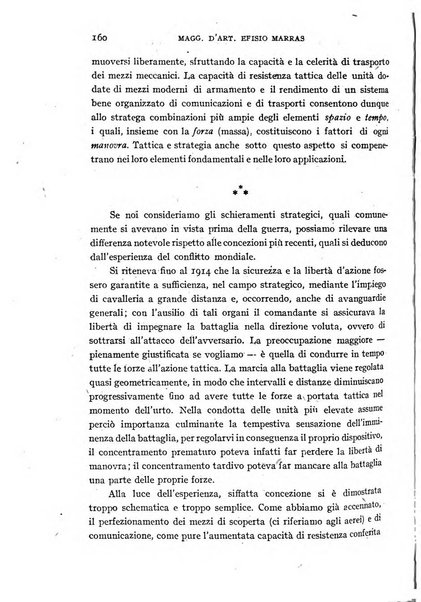 Alere flammam bollettino del Gabinetto di cultura della scuola di guerra