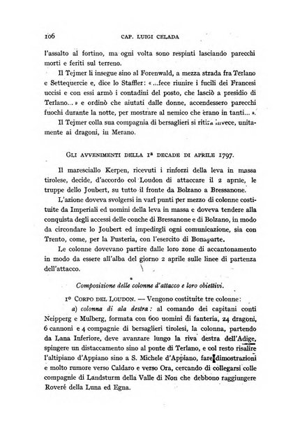 Alere flammam bollettino del Gabinetto di cultura della scuola di guerra