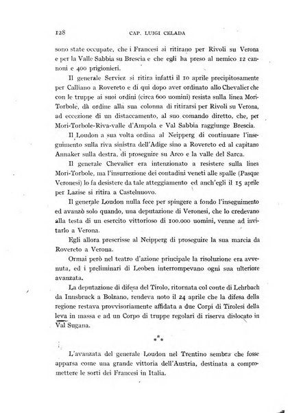 Alere flammam bollettino del Gabinetto di cultura della scuola di guerra