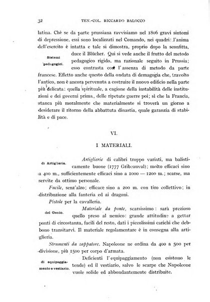 Alere flammam bollettino del Gabinetto di cultura della scuola di guerra