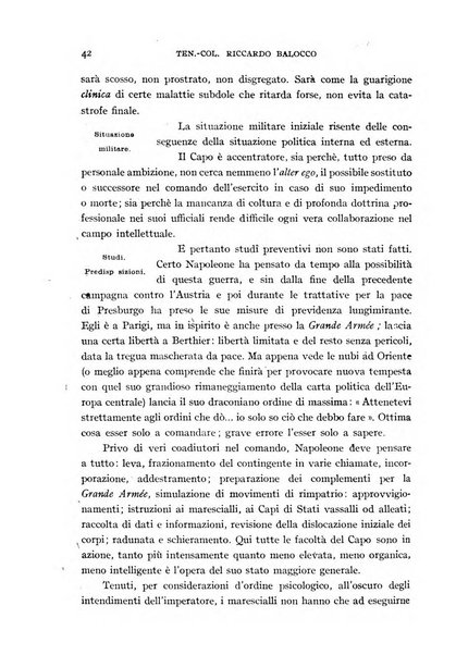 Alere flammam bollettino del Gabinetto di cultura della scuola di guerra