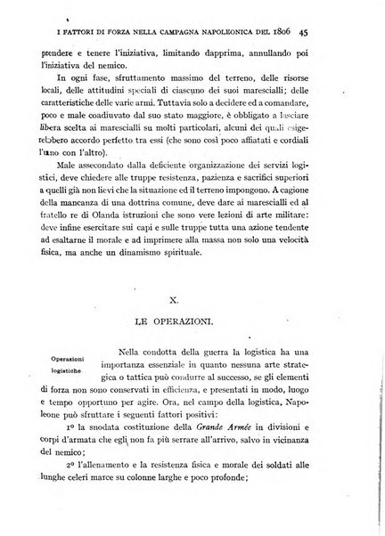 Alere flammam bollettino del Gabinetto di cultura della scuola di guerra