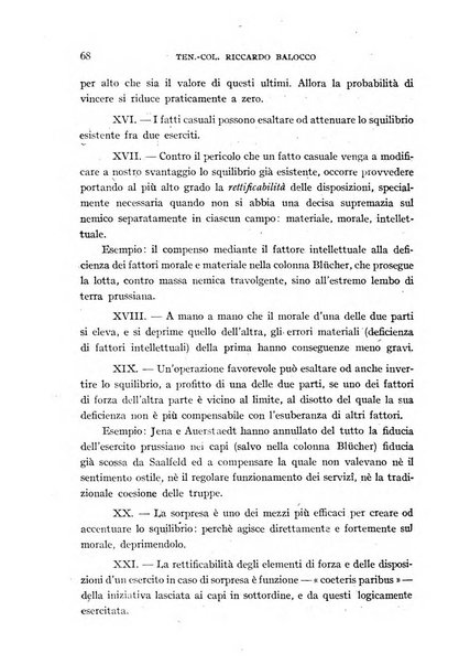 Alere flammam bollettino del Gabinetto di cultura della scuola di guerra