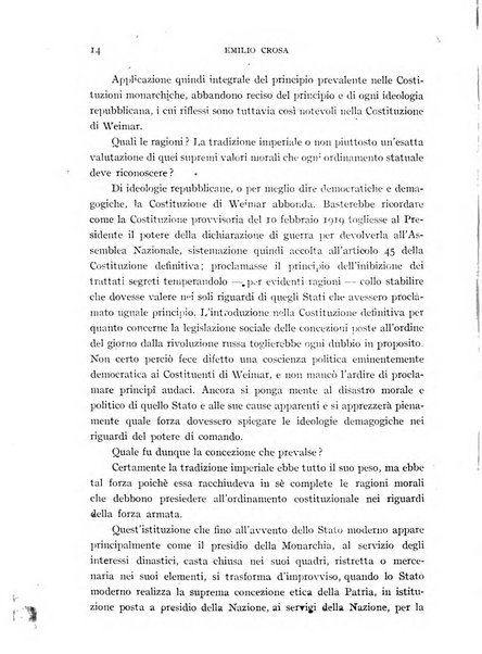 Alere flammam bollettino del Gabinetto di cultura della scuola di guerra