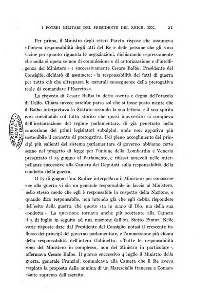 Alere flammam bollettino del Gabinetto di cultura della scuola di guerra