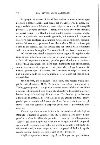 Alere flammam bollettino del Gabinetto di cultura della scuola di guerra