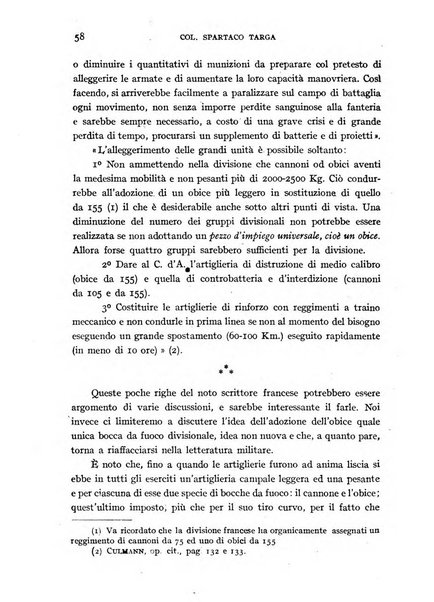 Alere flammam bollettino del Gabinetto di cultura della scuola di guerra