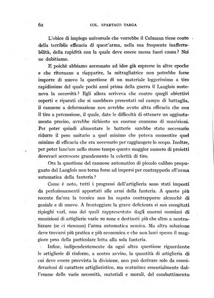 Alere flammam bollettino del Gabinetto di cultura della scuola di guerra