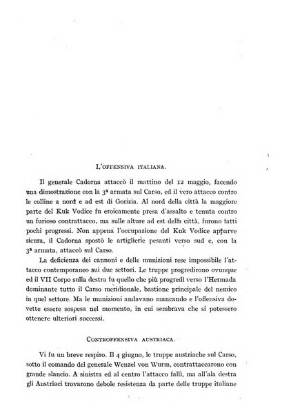 Alere flammam bollettino del Gabinetto di cultura della scuola di guerra