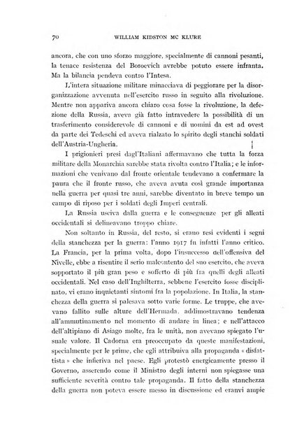 Alere flammam bollettino del Gabinetto di cultura della scuola di guerra