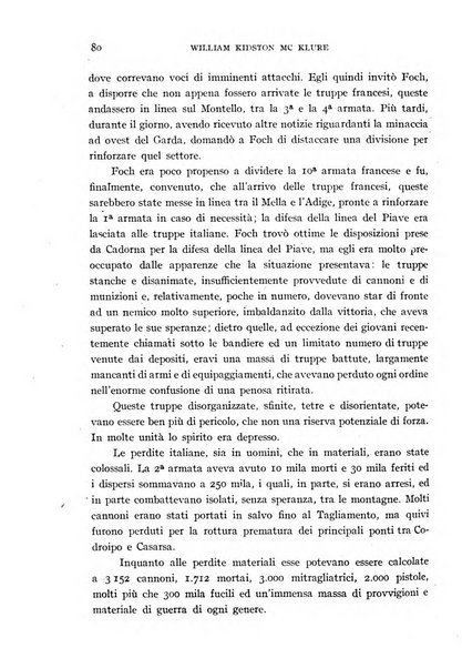 Alere flammam bollettino del Gabinetto di cultura della scuola di guerra