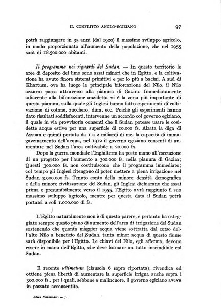 Alere flammam bollettino del Gabinetto di cultura della scuola di guerra