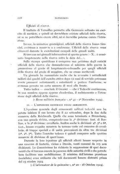 Alere flammam bollettino del Gabinetto di cultura della scuola di guerra