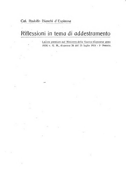 Alere flammam bollettino del Gabinetto di cultura della scuola di guerra