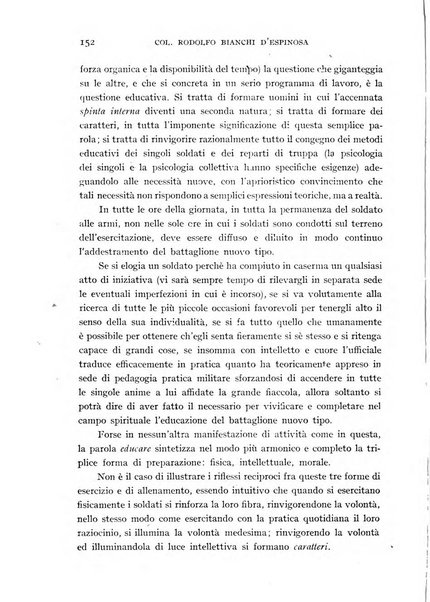 Alere flammam bollettino del Gabinetto di cultura della scuola di guerra