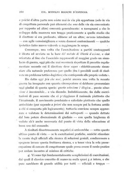 Alere flammam bollettino del Gabinetto di cultura della scuola di guerra