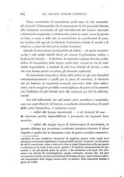 Alere flammam bollettino del Gabinetto di cultura della scuola di guerra