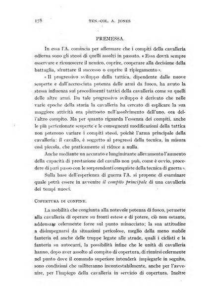 Alere flammam bollettino del Gabinetto di cultura della scuola di guerra