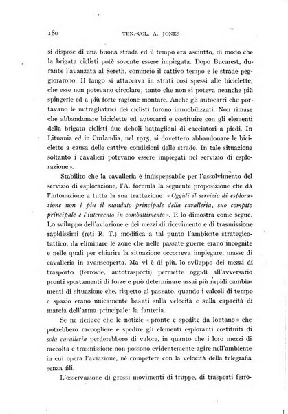 Alere flammam bollettino del Gabinetto di cultura della scuola di guerra