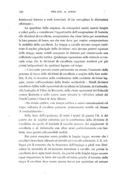 Alere flammam bollettino del Gabinetto di cultura della scuola di guerra