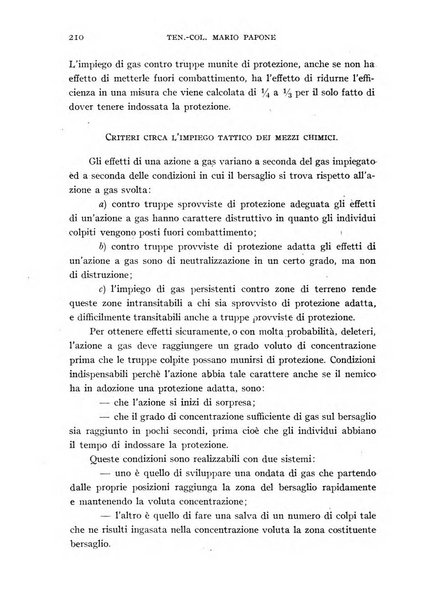 Alere flammam bollettino del Gabinetto di cultura della scuola di guerra