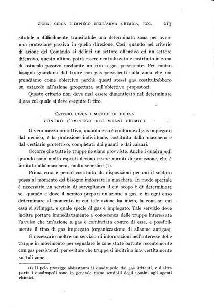 Alere flammam bollettino del Gabinetto di cultura della scuola di guerra