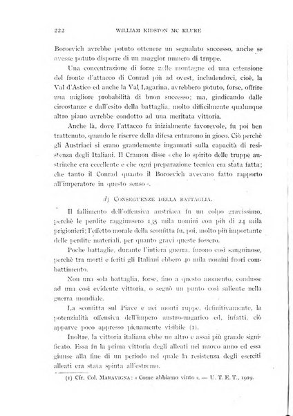 Alere flammam bollettino del Gabinetto di cultura della scuola di guerra