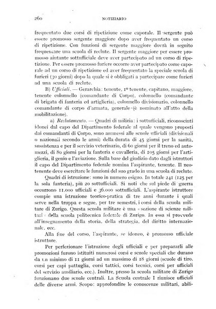 Alere flammam bollettino del Gabinetto di cultura della scuola di guerra