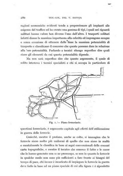 Alere flammam bollettino del Gabinetto di cultura della scuola di guerra