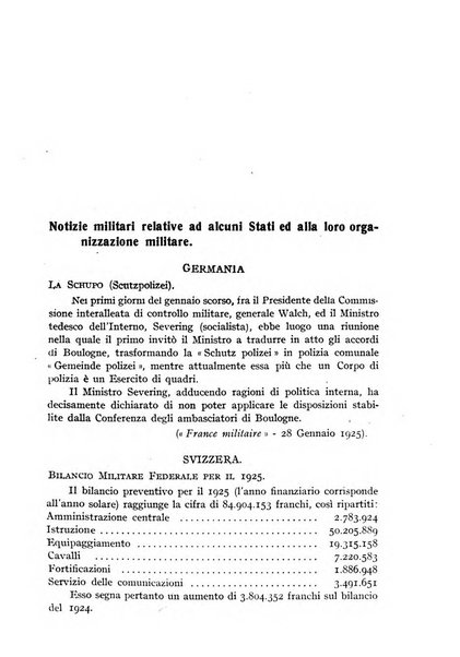 Alere flammam bollettino del Gabinetto di cultura della scuola di guerra