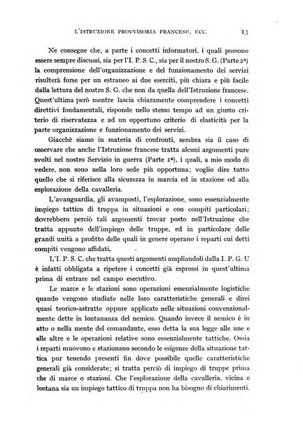 Alere flammam bollettino del Gabinetto di cultura della scuola di guerra