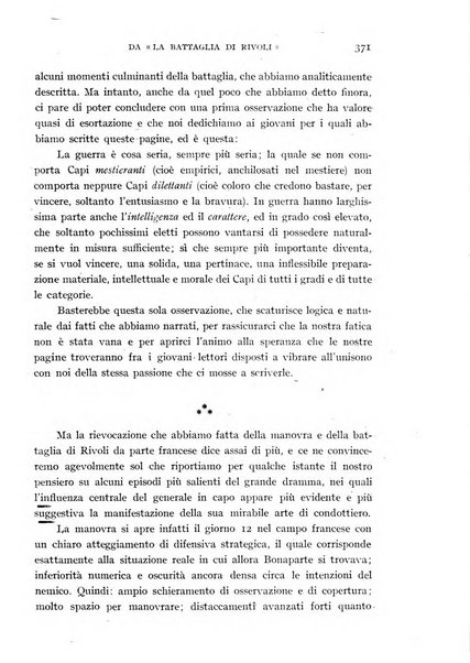 Alere flammam bollettino del Gabinetto di cultura della scuola di guerra