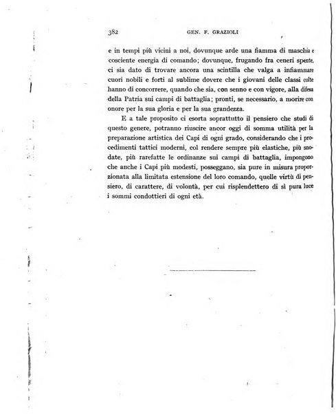 Alere flammam bollettino del Gabinetto di cultura della scuola di guerra