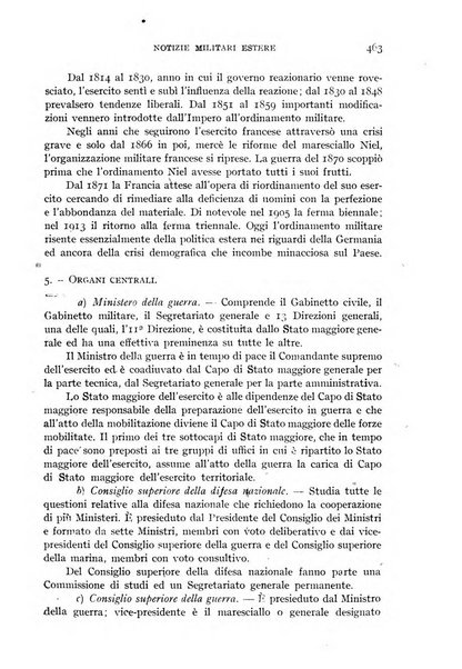 Alere flammam bollettino del Gabinetto di cultura della scuola di guerra