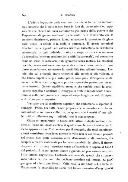 Alere flammam bollettino del Gabinetto di cultura della scuola di guerra