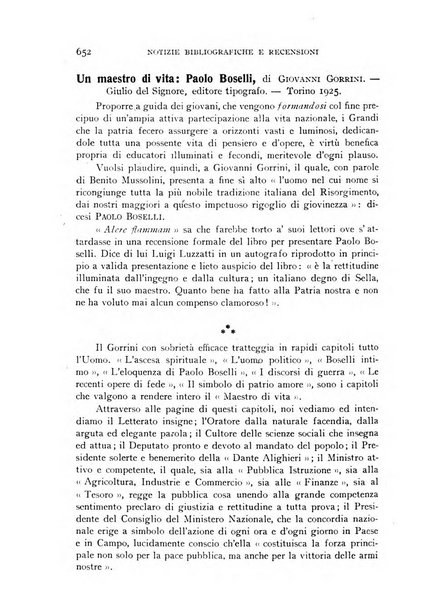 Alere flammam bollettino del Gabinetto di cultura della scuola di guerra