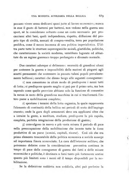 Alere flammam bollettino del Gabinetto di cultura della scuola di guerra