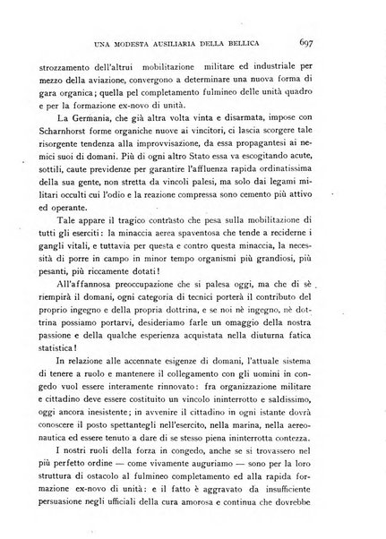 Alere flammam bollettino del Gabinetto di cultura della scuola di guerra