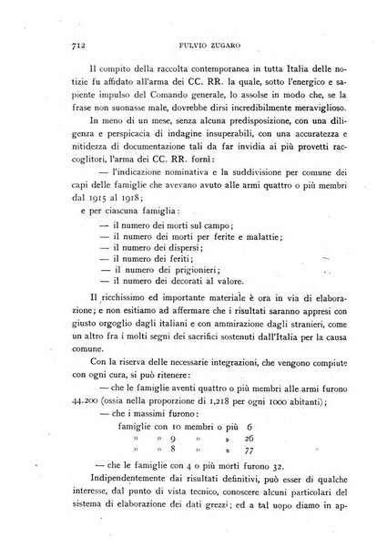 Alere flammam bollettino del Gabinetto di cultura della scuola di guerra