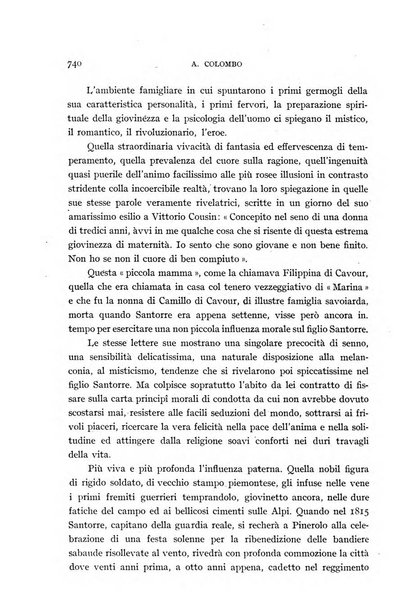 Alere flammam bollettino del Gabinetto di cultura della scuola di guerra