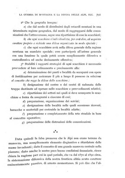 Alere flammam bollettino del Gabinetto di cultura della scuola di guerra