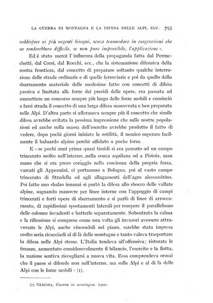 Alere flammam bollettino del Gabinetto di cultura della scuola di guerra