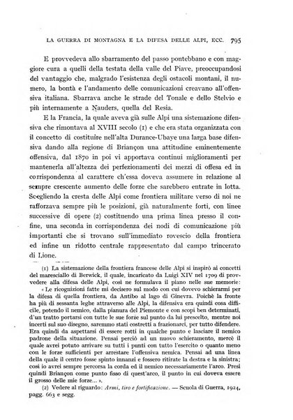 Alere flammam bollettino del Gabinetto di cultura della scuola di guerra