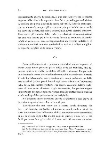 Alere flammam bollettino del Gabinetto di cultura della scuola di guerra